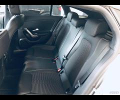 Mercedes-benz CLA 2.0 180 d Automatic Shooting BRA - 15