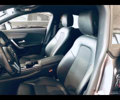 Mercedes-benz CLA 2.0 180 d Automatic Shooting BRA - 16