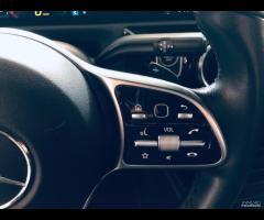 Mercedes-benz CLA 2.0 180 d Automatic Shooting BRA - 18