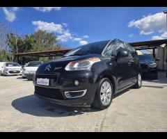 Citroen C3 Picasso C3 Picasso 1.4 VTi 95 Exclusive