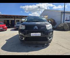 Citroen C3 Picasso C3 Picasso 1.4 VTi 95 Exclusive