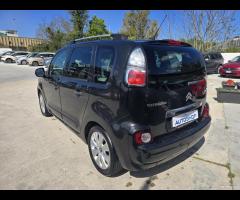 Citroen C3 Picasso C3 Picasso 1.4 VTi 95 Exclusive