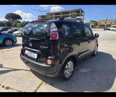 Citroen C3 Picasso C3 Picasso 1.4 VTi 95 Exclusive
