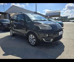 Citroen C3 Picasso C3 Picasso 1.4 VTi 95 Exclusive