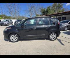 Citroen C3 Picasso C3 Picasso 1.4 VTi 95 Exclusive - 6