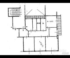 5 vani zona Politeama rif.53/25 - 8