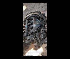 motore fiat scudo 2.0 hdi sigla RHR