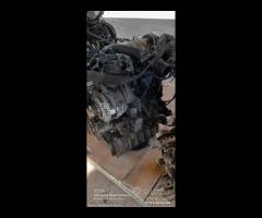 motore fiat scudo 2.0 hdi sigla RHR