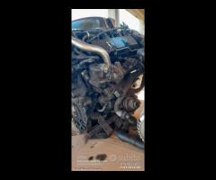 motore fiat scudo 2.0 hdi sigla RHR