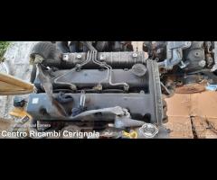 motore kia carnival 2.9 td