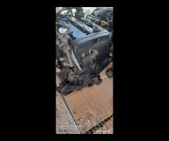 motore kia carnival 2.9 td