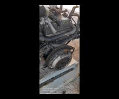 motore kia carnival 2.9 td