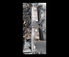 motore kia carnival 2.9 td