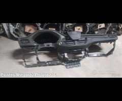 kit airbag ford focus 2019/2024