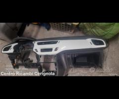 kit airbag citroen c3 2014