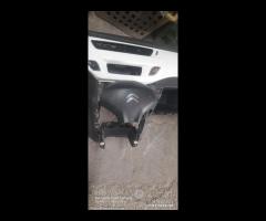 kit airbag citroen c3 2014
