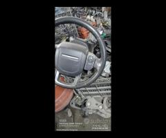 airbag e volante Evoque II 2020/21