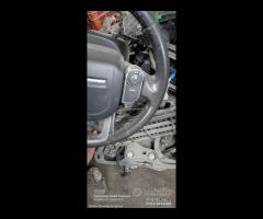 airbag e volante Evoque II 2020/21
