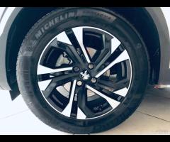Peugeot 2008 1.5HDi TETTO -TELECAMERA PELLE Allure