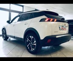 Peugeot 2008 1.5HDi TETTO -TELECAMERA PELLE Allure - 6