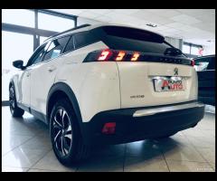 Peugeot 2008 1.5HDi TETTO -TELECAMERA PELLE Allure - 7