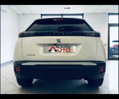 Peugeot 2008 1.5HDi TETTO -TELECAMERA PELLE Allure - 8