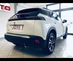 Peugeot 2008 1.5HDi TETTO -TELECAMERA PELLE Allure - 9