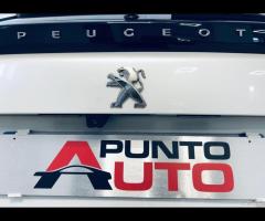 Peugeot 2008 1.5HDi TETTO -TELECAMERA PELLE Allure - 10