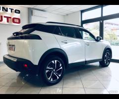 Peugeot 2008 1.5HDi TETTO -TELECAMERA PELLE Allure - 11