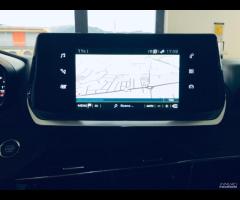 Peugeot 2008 1.5HDi TETTO -TELECAMERA PELLE Allure - 12