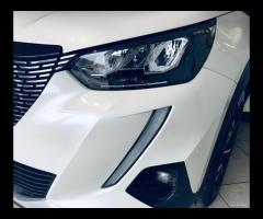 Peugeot 2008 1.5HDi TETTO -TELECAMERA PELLE Allure - 13