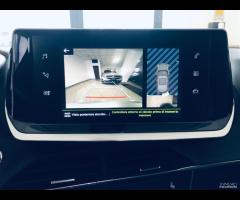 Peugeot 2008 1.5HDi TETTO -TELECAMERA PELLE Allure - 15