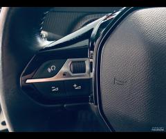 Peugeot 2008 1.5HDi TETTO -TELECAMERA PELLE Allure - 16