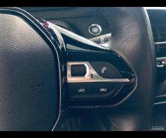 Peugeot 2008 1.5HDi TETTO -TELECAMERA PELLE Allure - 17
