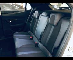 Peugeot 2008 1.5HDi TETTO -TELECAMERA PELLE Allure - 21