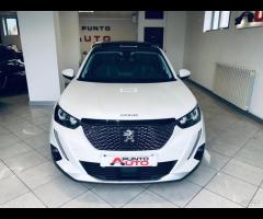 Peugeot 2008 1.5HDi TETTO -TELECAMERA PELLE Allure - 23