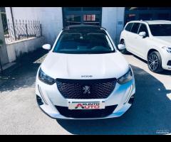 Peugeot 2008 1.5HDi TETTO -TELECAMERA PELLE Allure - 25