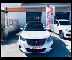 Peugeot 2008 1.5HDi TETTO -TELECAMERA PELLE Allure - 26