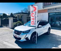 Peugeot 2008 1.5HDi TETTO -TELECAMERA PELLE Allure - 27