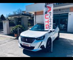 Peugeot 2008 1.5HDi TETTO -TELECAMERA PELLE Allure - 28