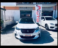 Peugeot 2008 1.5HDi TETTO -TELECAMERA PELLE Allure - 29