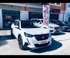 Peugeot 2008 1.5HDi TETTO -TELECAMERA PELLE Allure - 30