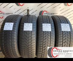 4 PNEUMATICI 225/60 R18 TRISTAR INVERNALI 95%