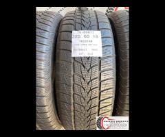 4 PNEUMATICI 225/60 R18 TRISTAR INVERNALI 95%
