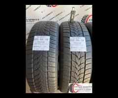 4 PNEUMATICI 225/60 R18 TRISTAR INVERNALI 95%