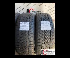 4 PNEUMATICI 225/60 R18 TRISTAR INVERNALI 95%