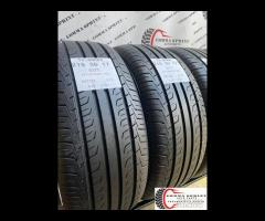 4 PNEUMATICI 215/50 R17 GITI ESTIVE KM0 - 6