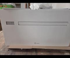 CLIMATIZZATORE INNOVA 2.0 MONOBLOCCO 2in1 INVERTER