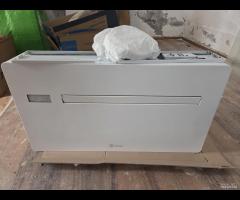 CLIMATIZZATORE INNOVA 2.0 MONOBLOCCO 2in1 INVERTER