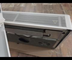 CLIMATIZZATORE INNOVA 2.0 MONOBLOCCO 2in1 INVERTER